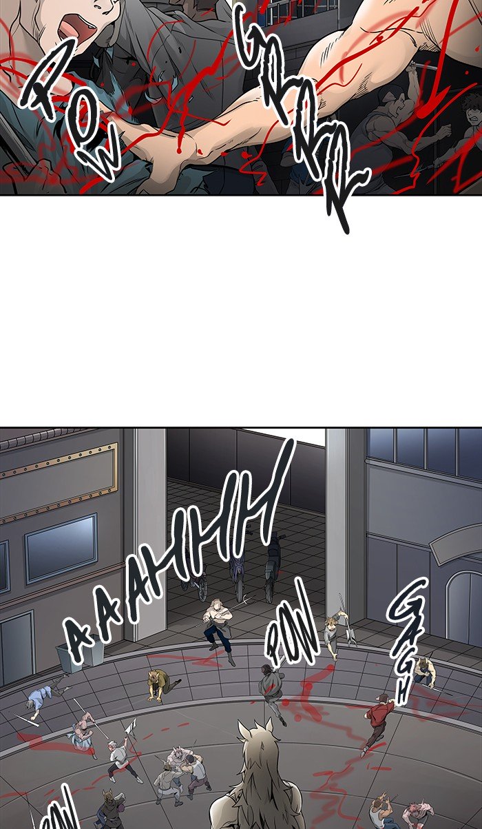 Tower of God, Chapter 466 image 42